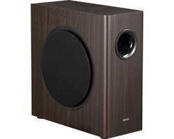 Edifier T5S - actieve subwoofer / Hout