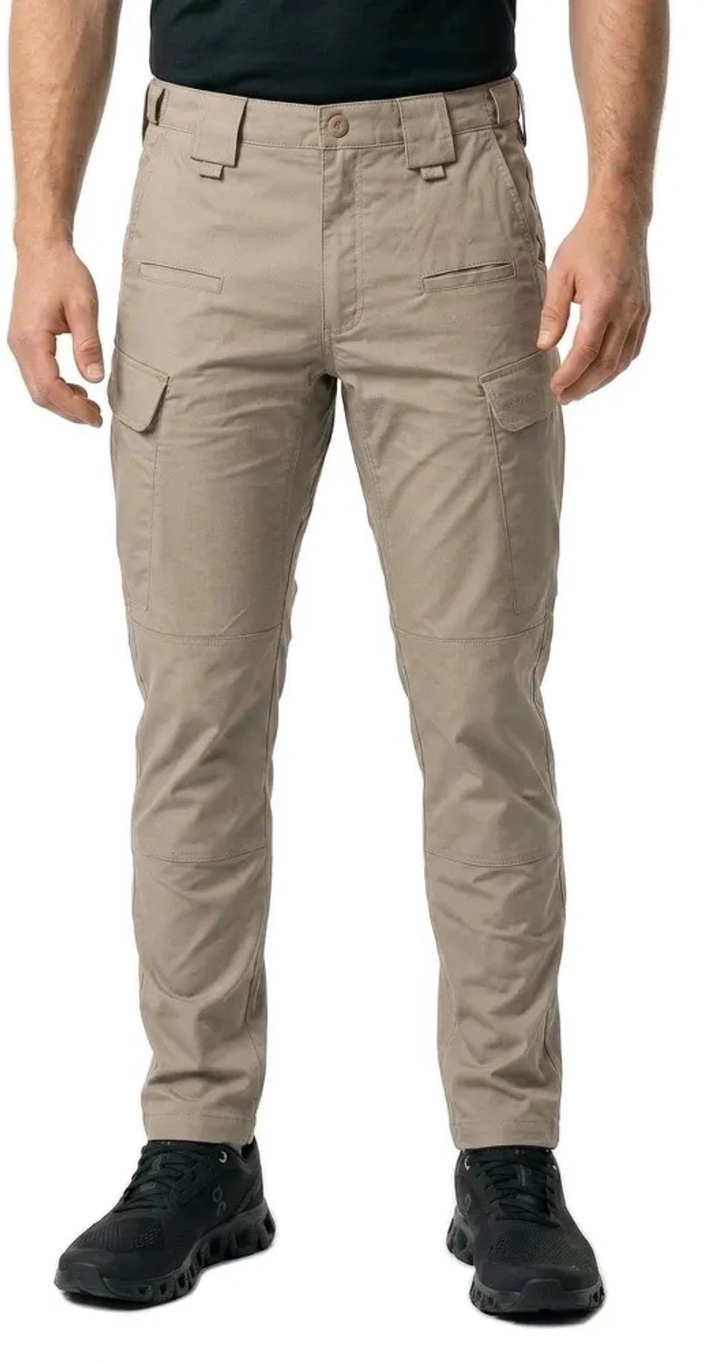 Pentagon Aris Broek 32 Man Creme