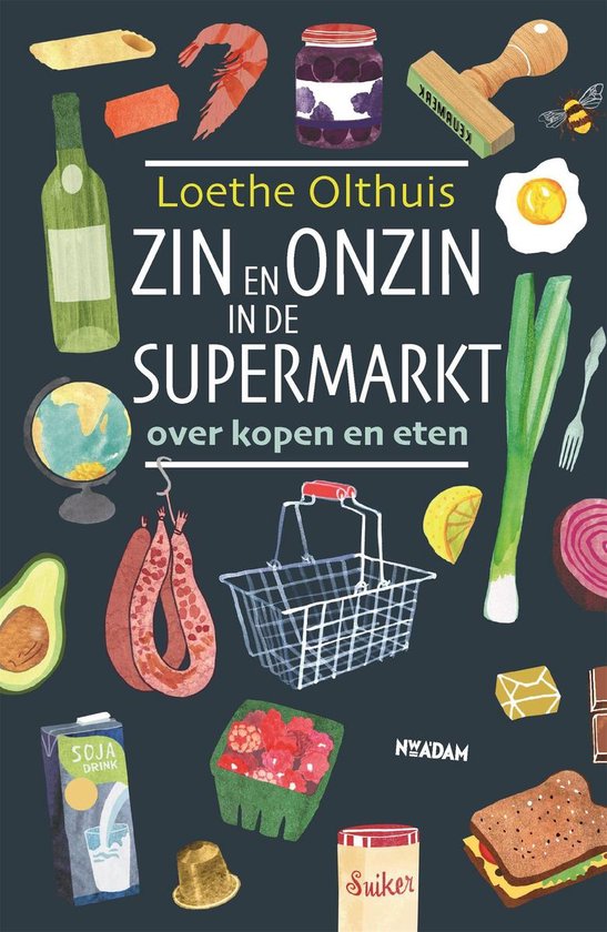 Zin en onzin in de supermarkt