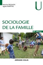 socio famille 0 - Sociologie de la famille - 9éd.