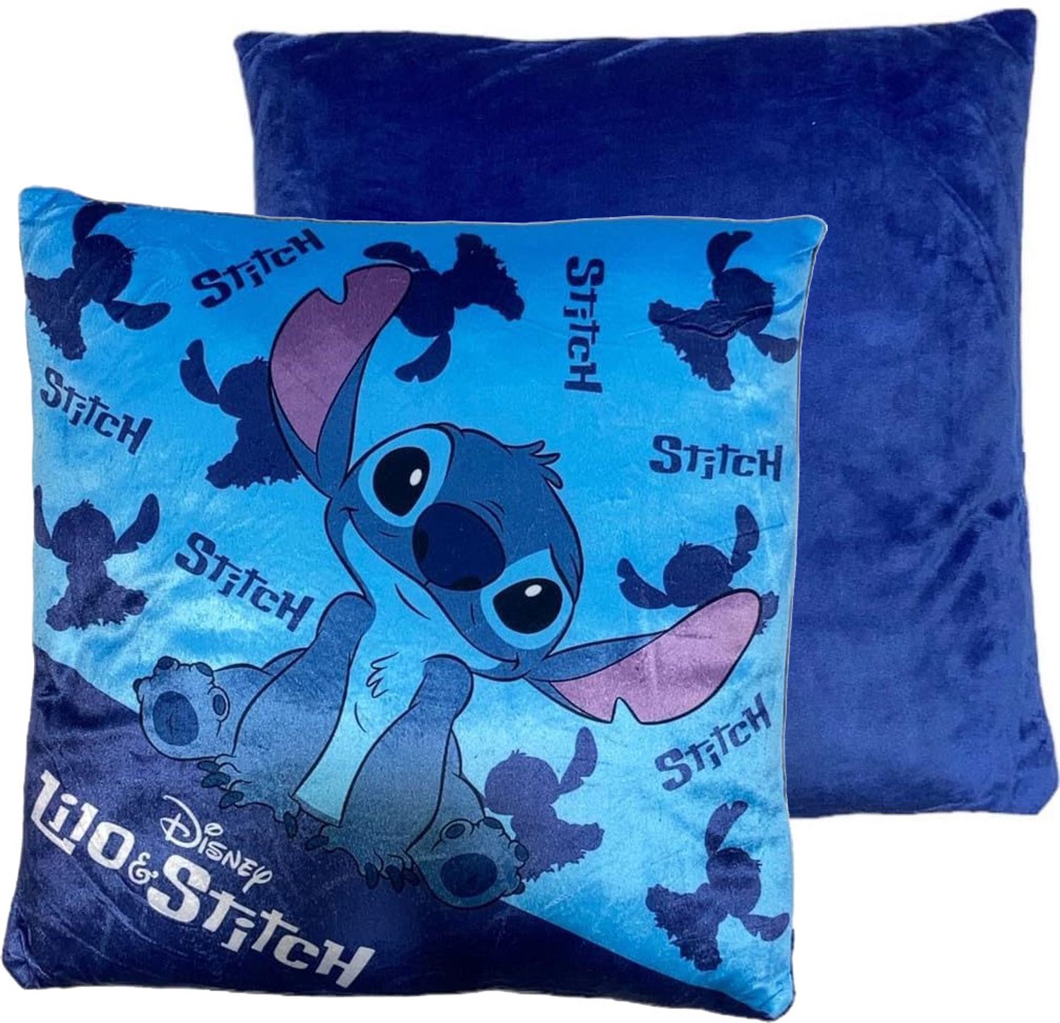 Disney Stitch Sierkussen multi