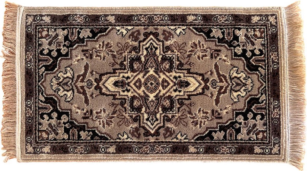 Smyrna Tafelloper Noblesse 4210 - 50 x 90 cm