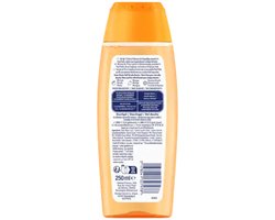 Fa Showergel - Peach Pacific - Geur van Mango en Vanillebloesem - Douchegel - Voordeelverpakking - 12 x 250 ml