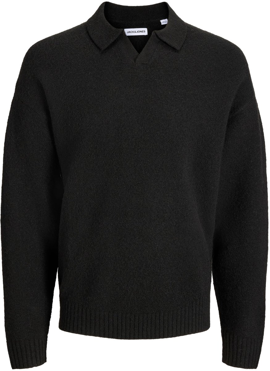 Jack & Jones Gebreide polo Gebreide polo