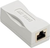 Tripp-Lite N234-MI-1005 Medische Ethernet-isolator - RJ45, Patient-Verzorgings Omgeving, IEC 60601