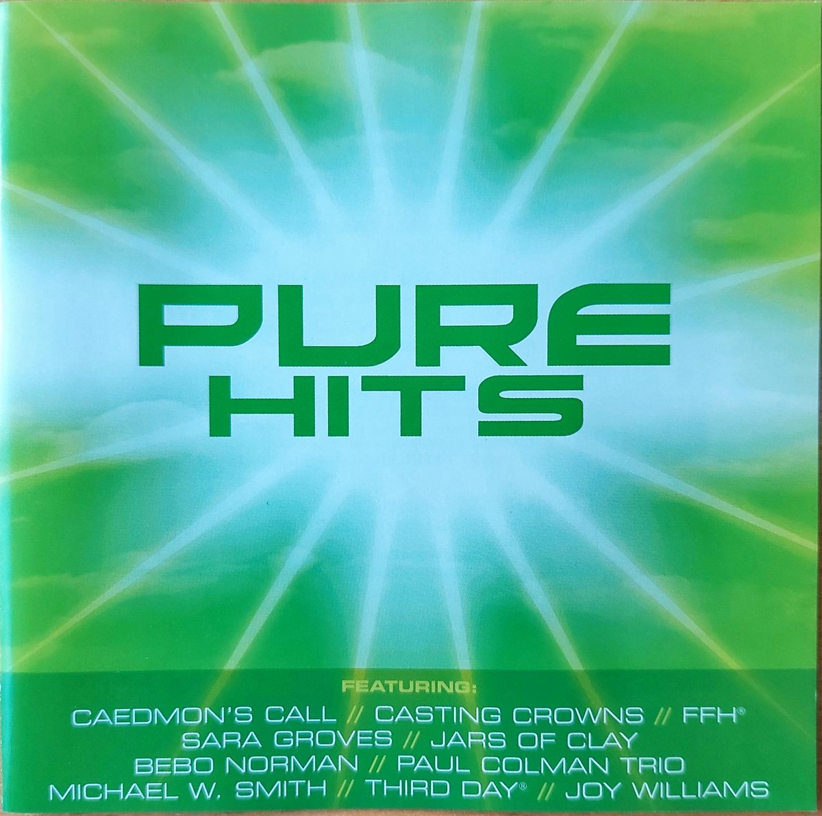 Pure Hits