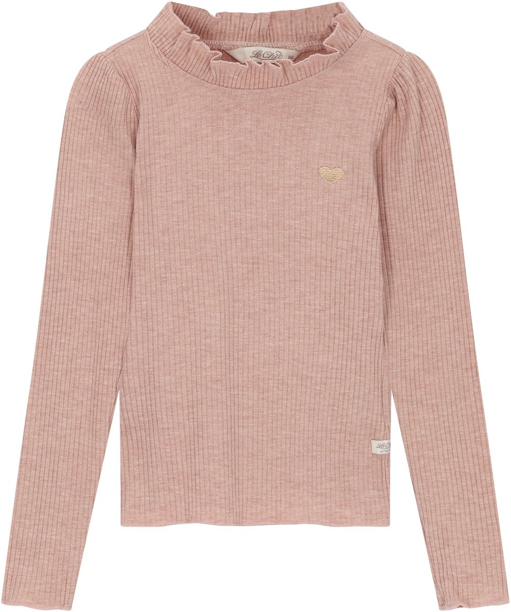Le Chic NOVA C608-5460 / Victorian Pink- maat 158/164