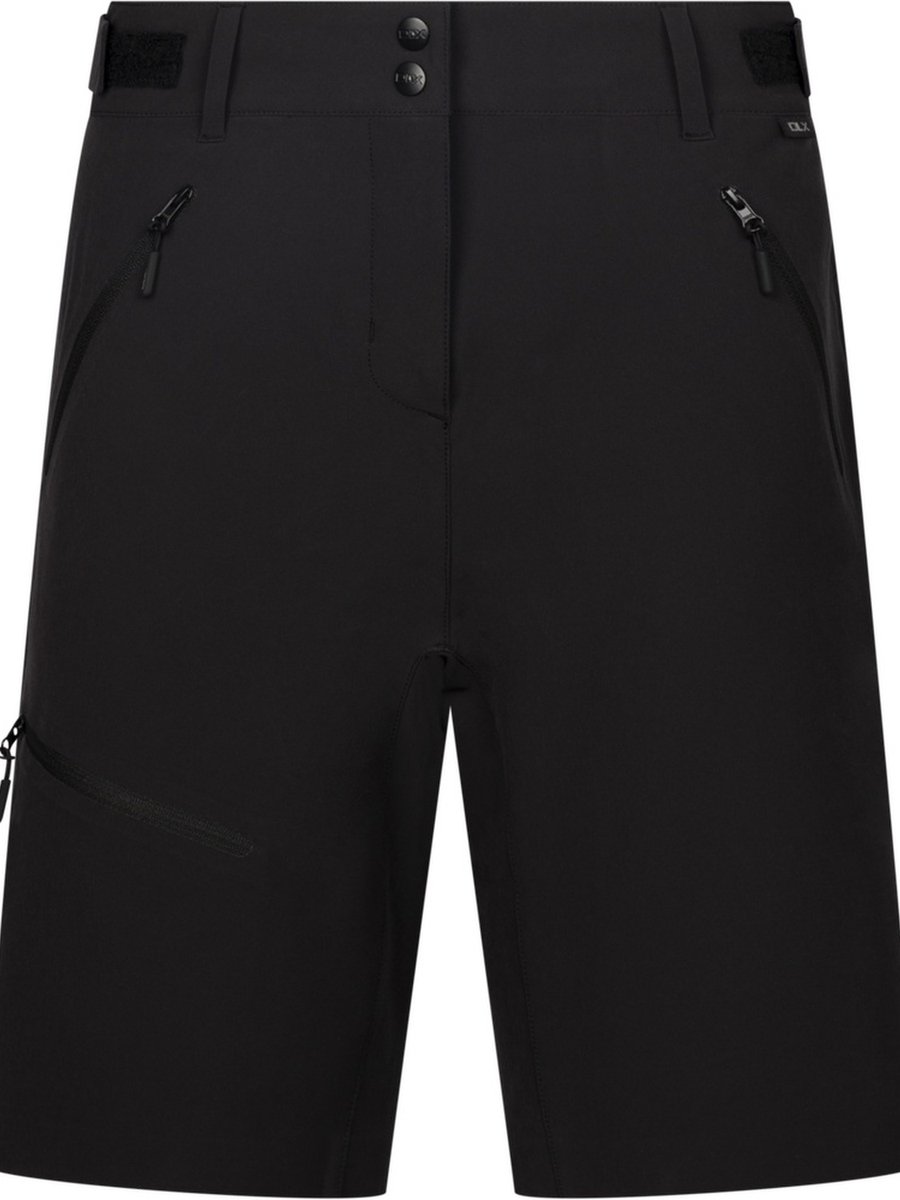 DLX Dames Shorts Jocelyn Shorts