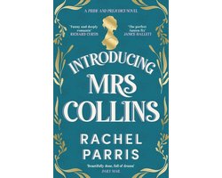 Introducing Mrs Collins