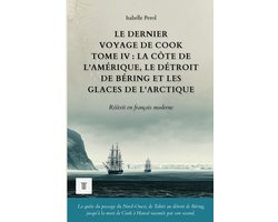 Océanie Et Pacifique- Cook vers le pôle Sud, Tome II