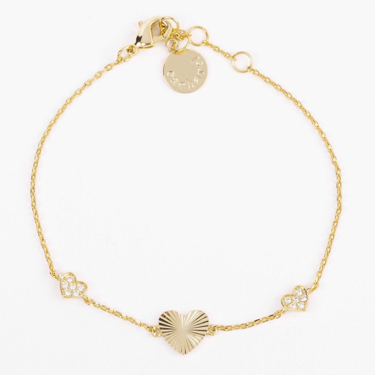 Armband Alix Gold