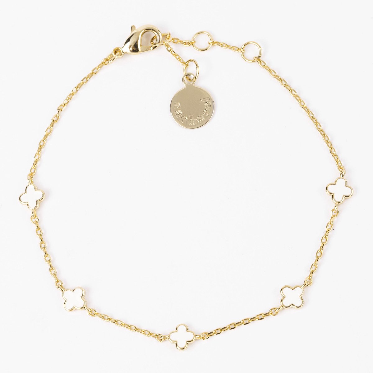 Armband Faustine Gold