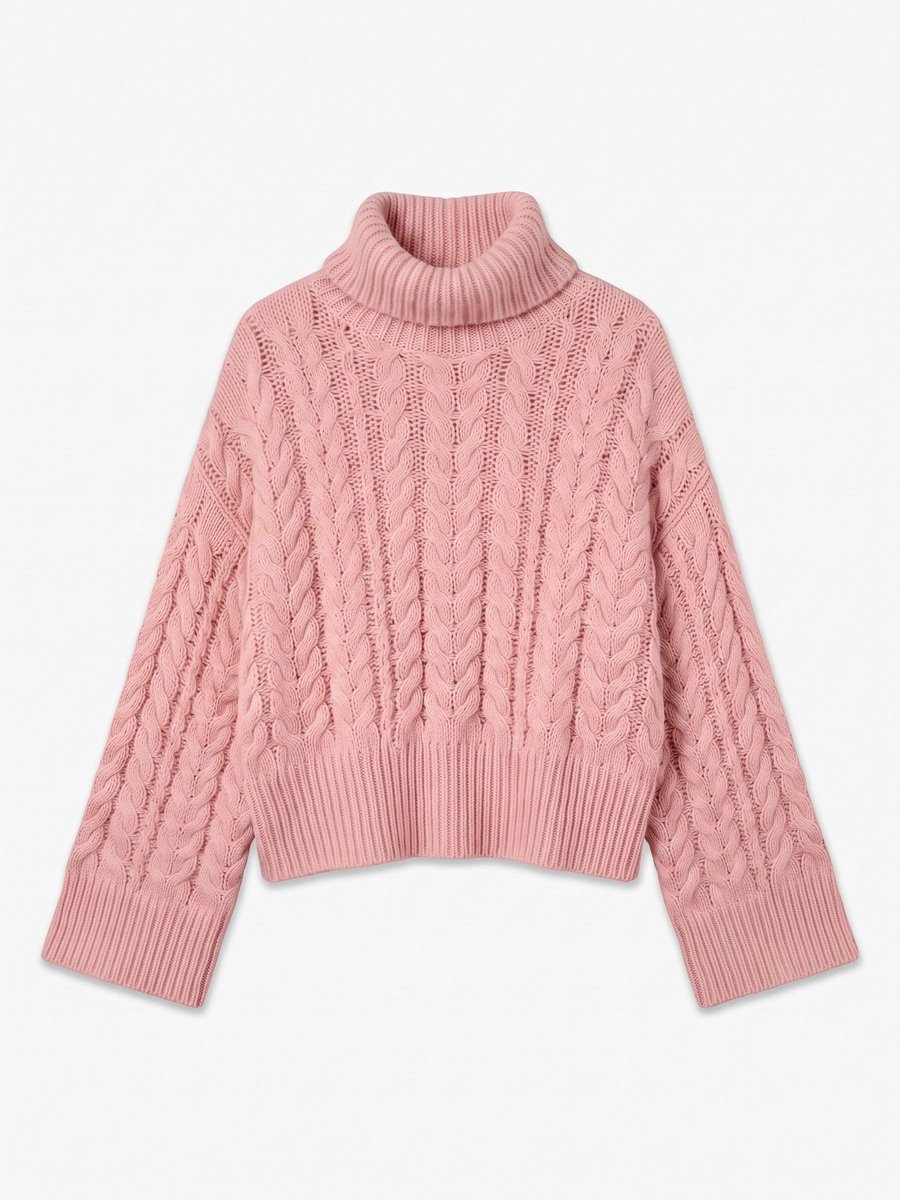 Vero Moda Gebreide pullover VMDREAM Gebreide pullover