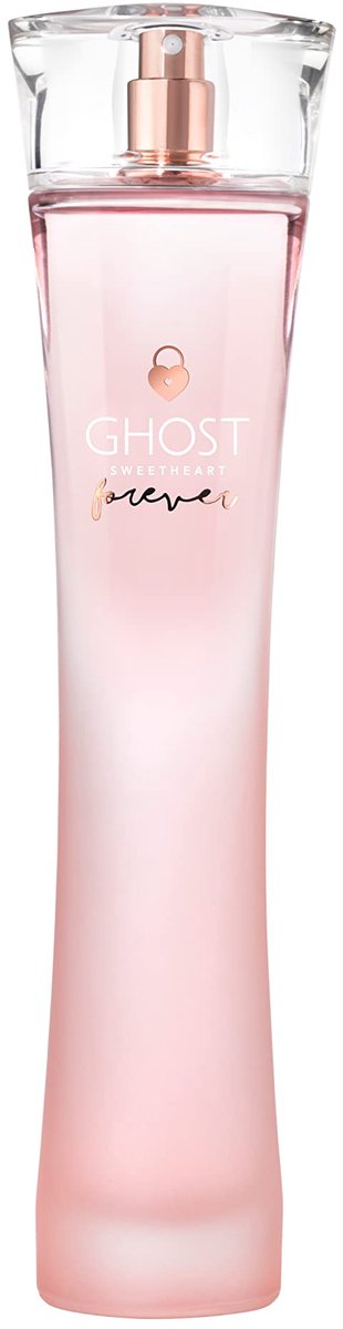 Ghost Sweetheart Forever Eau de Toilette 50 ml