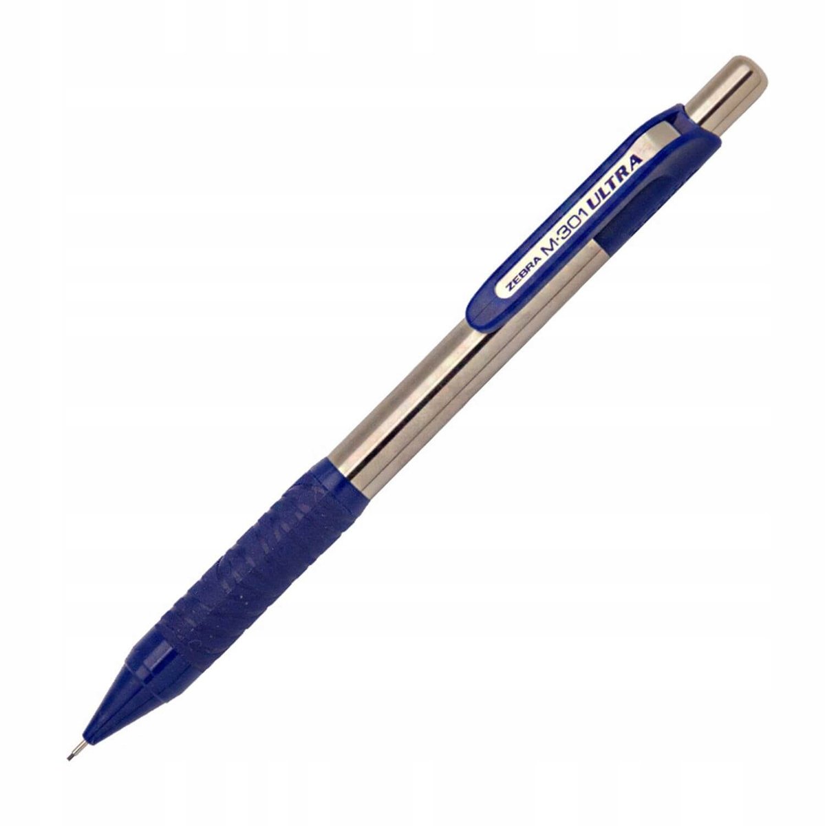 Zebra M-301 Ultra Automatisch Potlood 0,5 mm Bluew