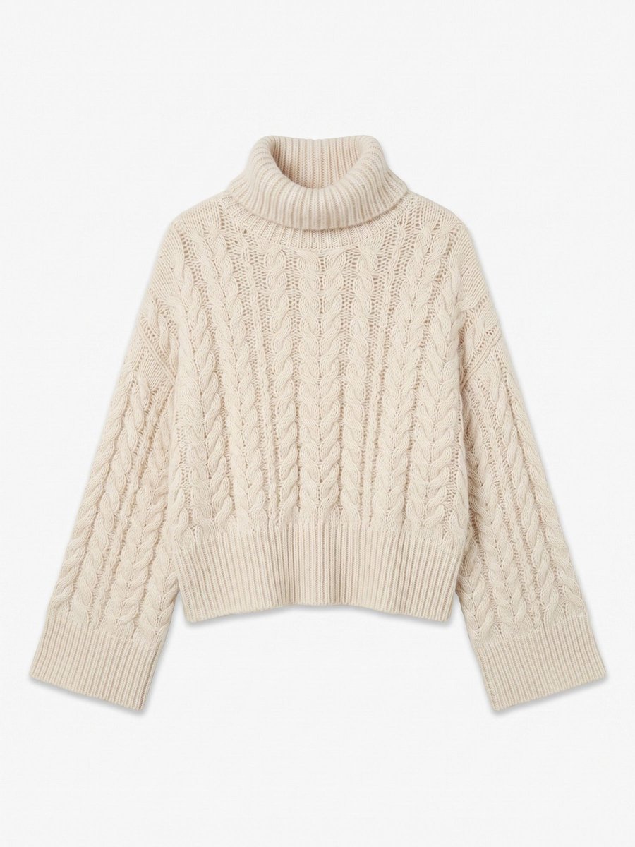 Vero Moda Gebreide pullover VMDREAM Gebreide pullover