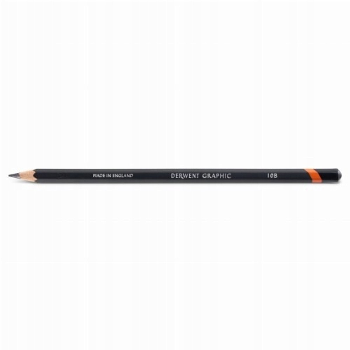 Derwent GRAPHIC potlood 10B - Professioneel Tekenmateriaal