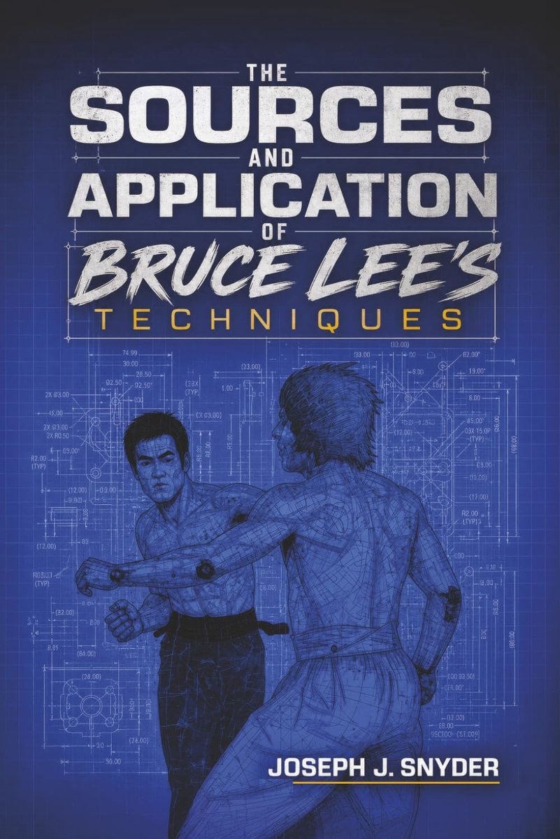 The Sources and Application of Bruce Lee's Techniques - ShopVlot