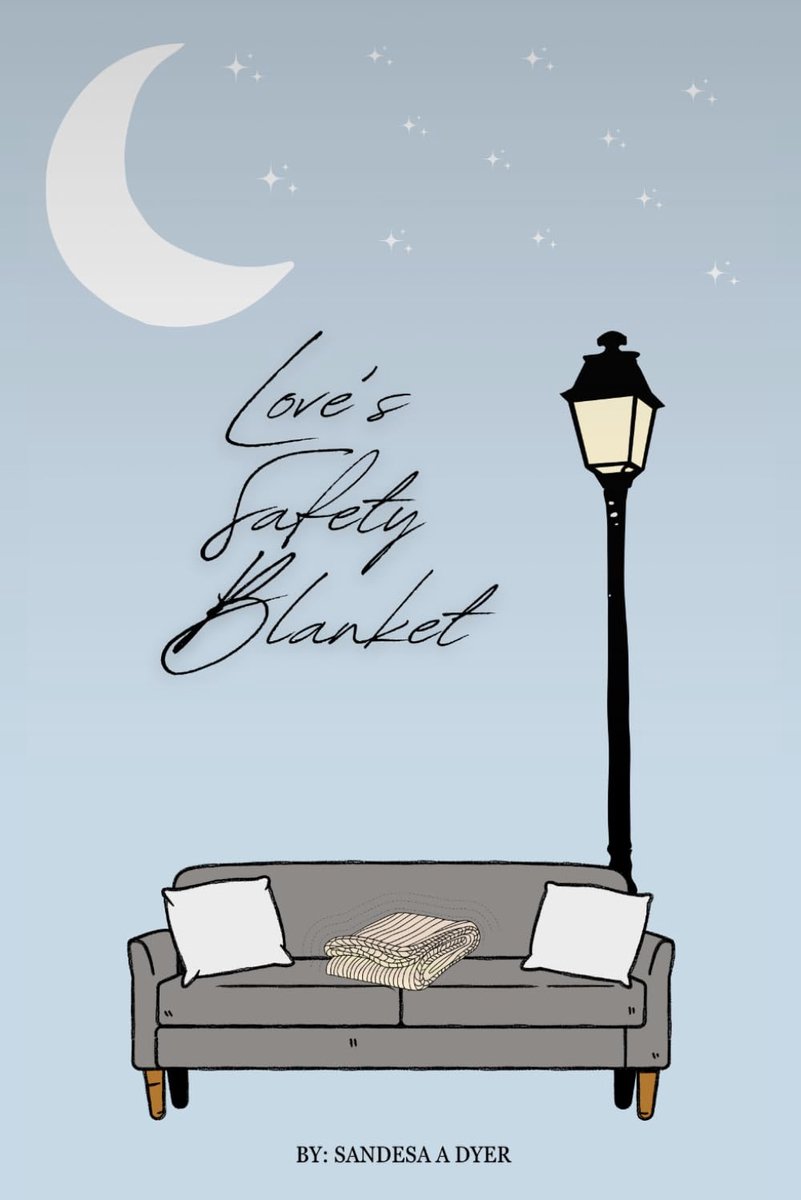 Love's Safety Blanket - ShopVlot