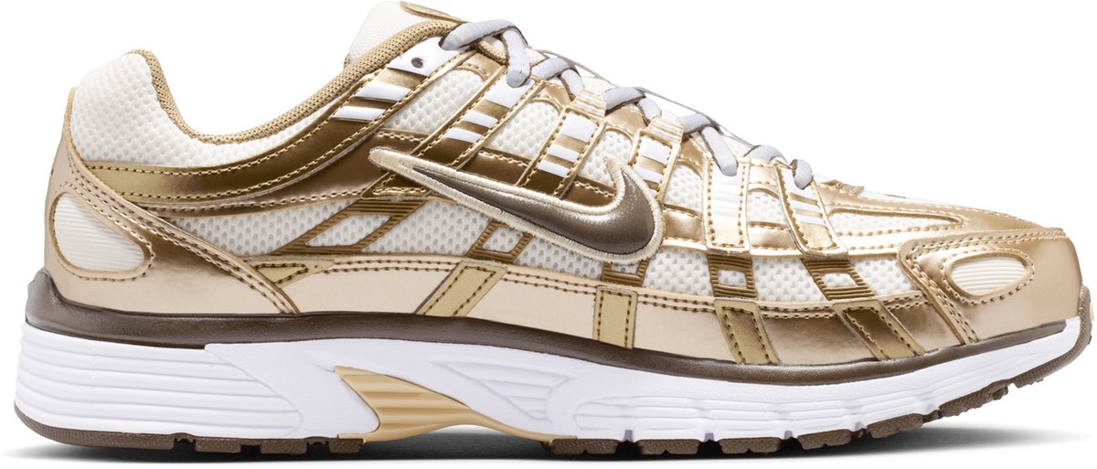 NIKE W P-6000 IO3496-104 Veelkleurig