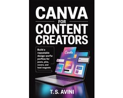 Canva for Content Creators