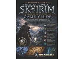 Independent Player's Guide to The Elder Scrolls V