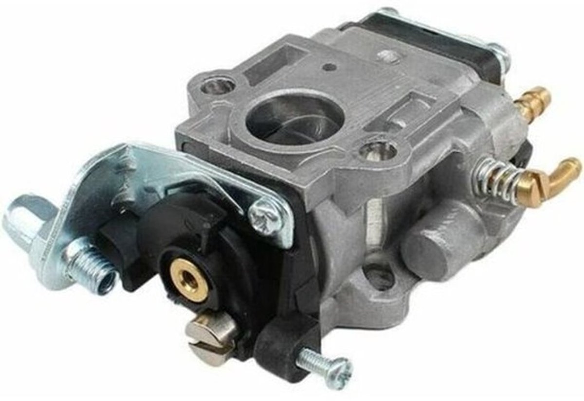 Carburateur geschikt voor 43cc, 52cc, 40-5, BC430, CG430, CG520, 1E40F-5 motoren; bougies en brandstoffilters geschikt voor bosmaaiermotoren TL43 en TL52.