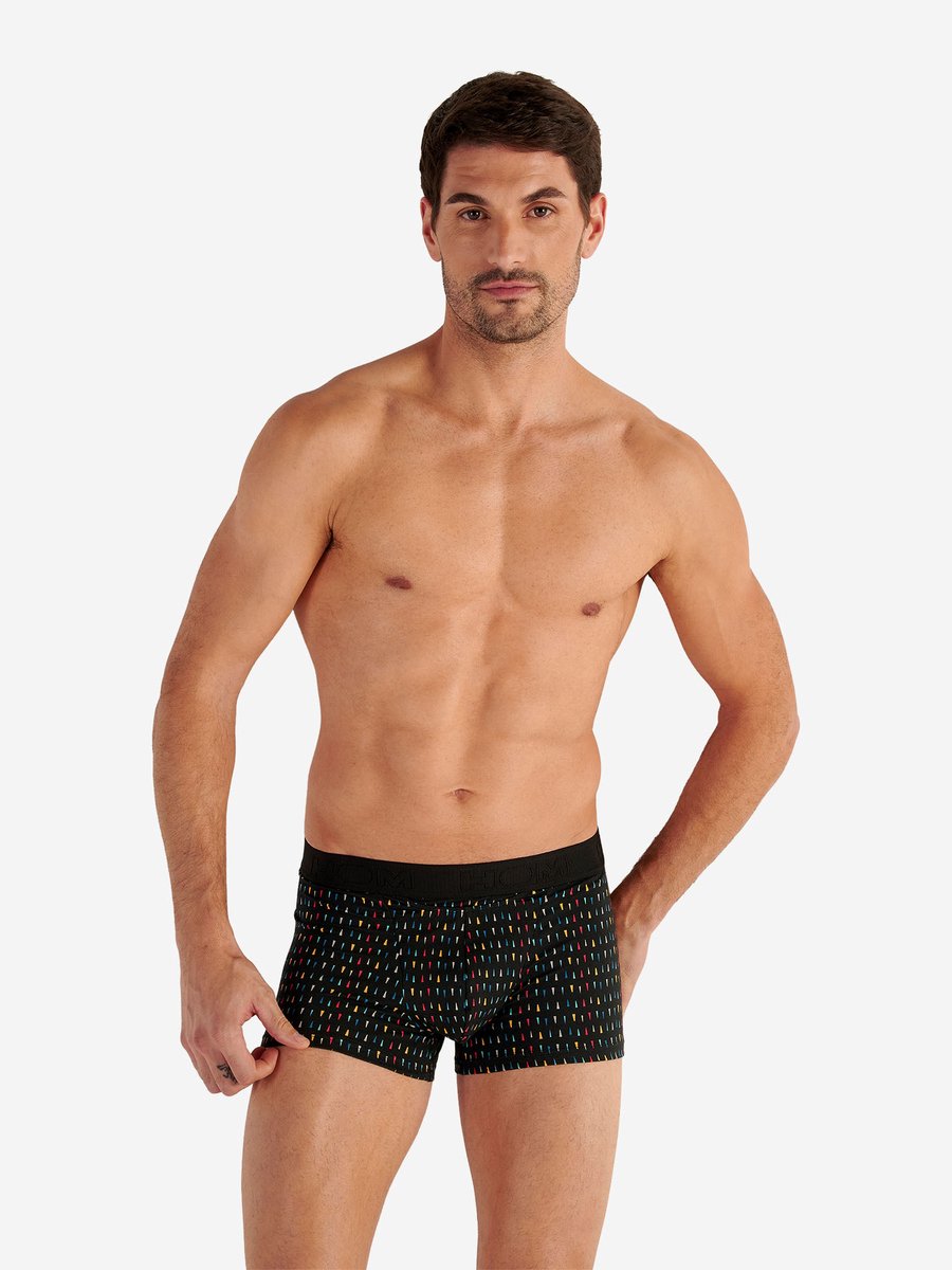 HOM Retro Pants Rolling