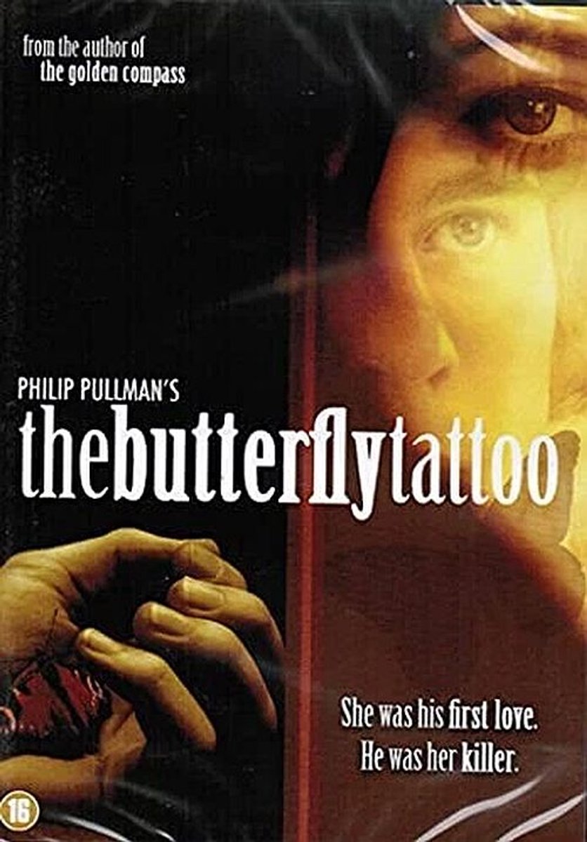 The Butterfly Tattoo