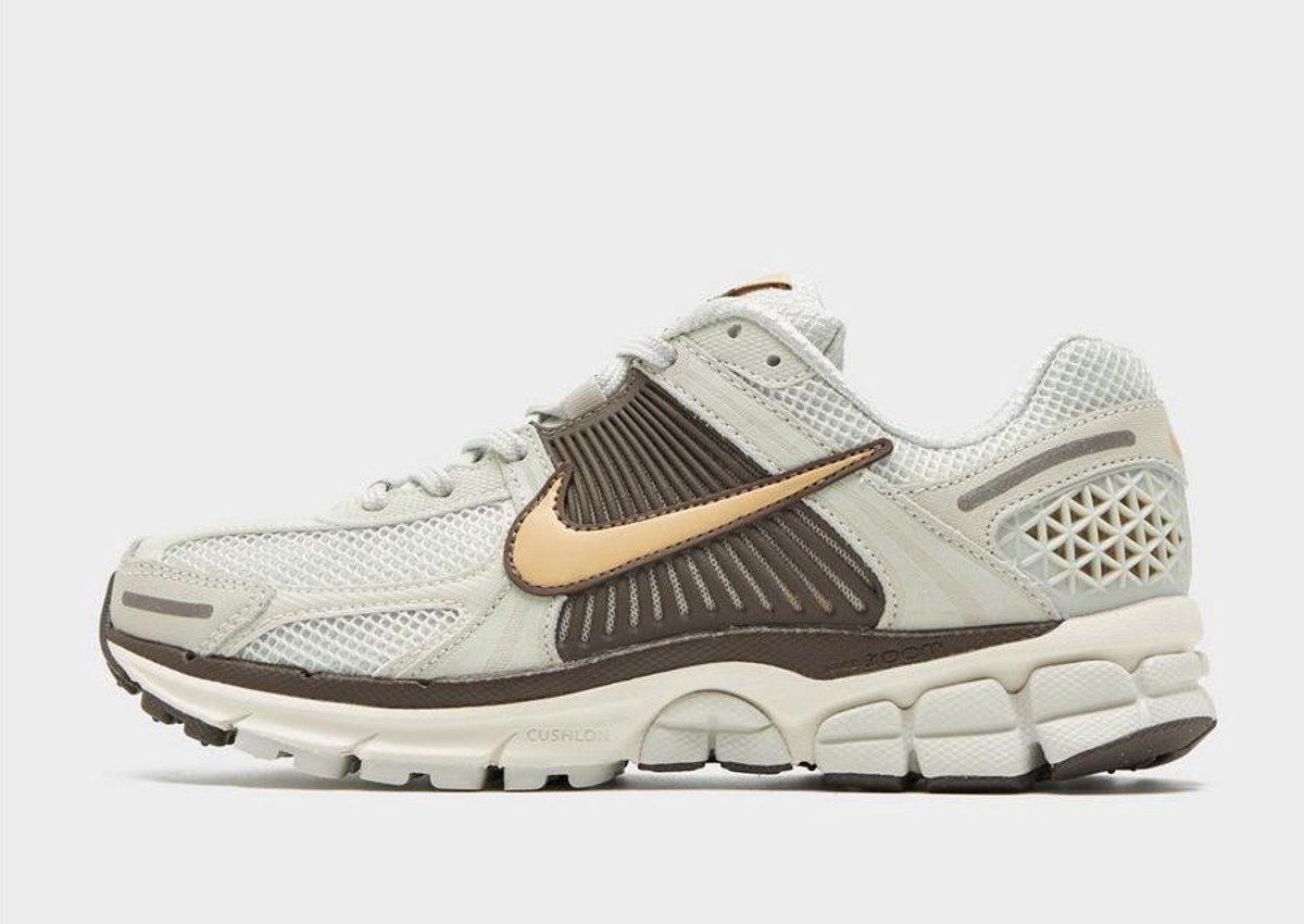 Nike Zoom Vomero 5 JD – Dames Sneakers Bruin