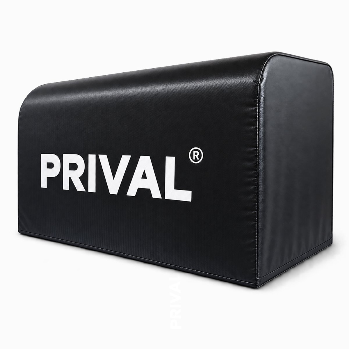 Prival Multifunctionele Hip Thrust Box – Glute Trainingsplatform voor Hip Thrusts & Lower Body Training