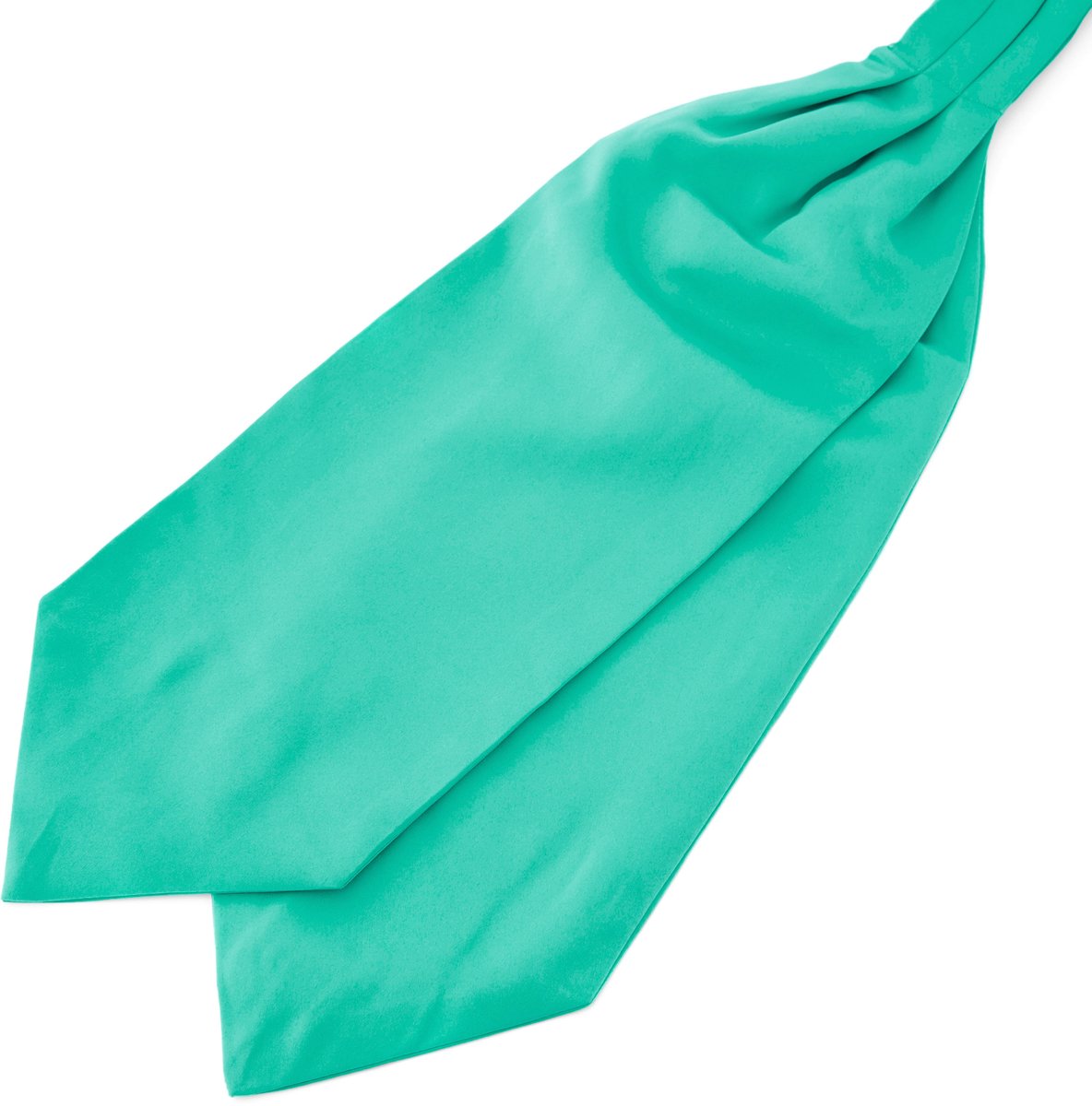 Turquoise Basic Sjaaldas
