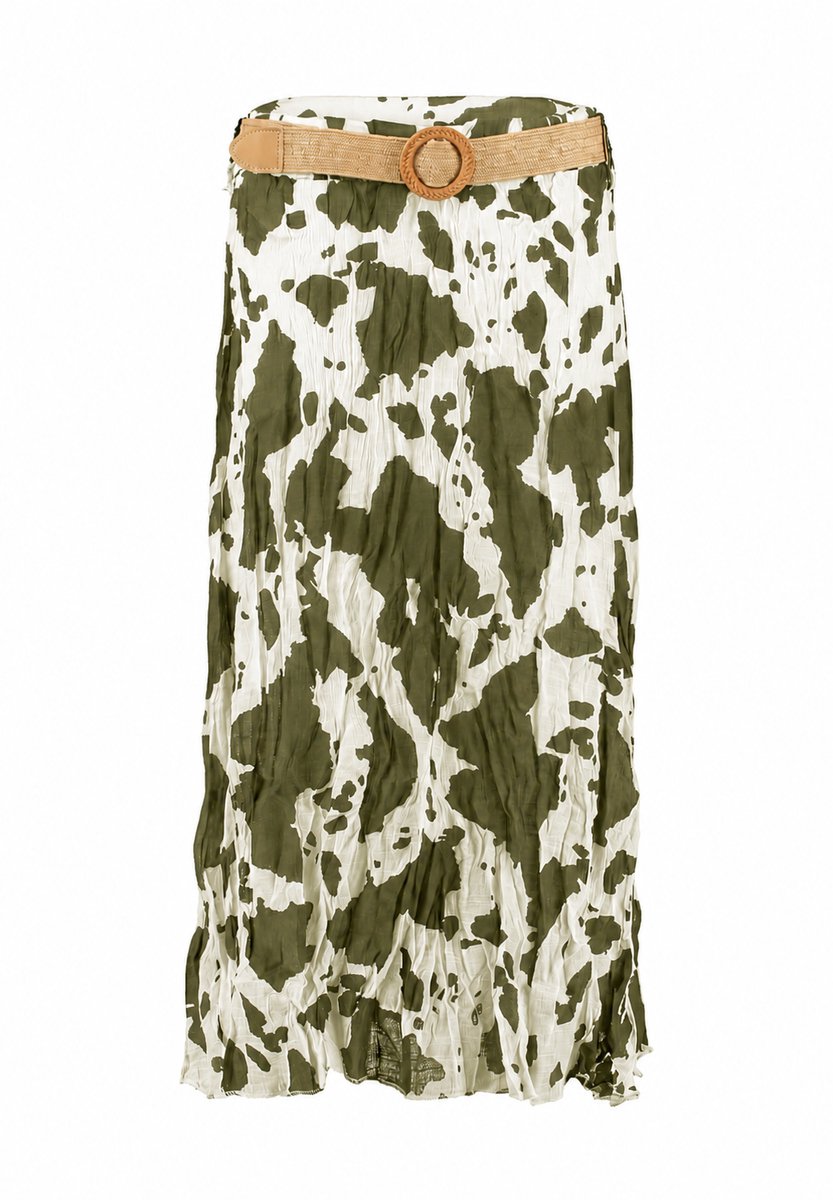 Zabaione - Dames Rok - M