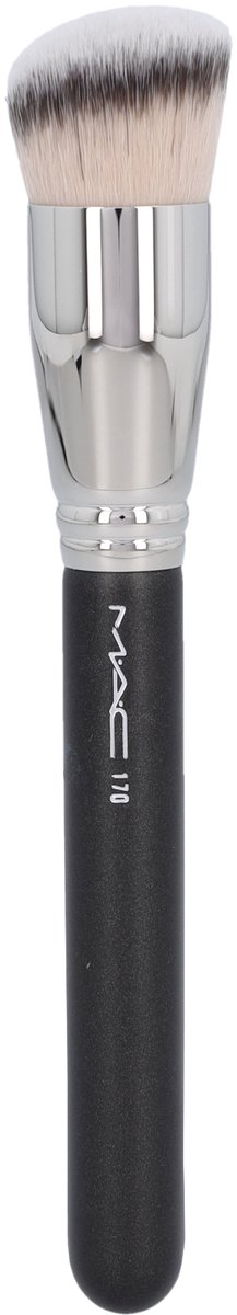 Synthetic Rounded Slant Brush 170 - Štětec Na Make-up