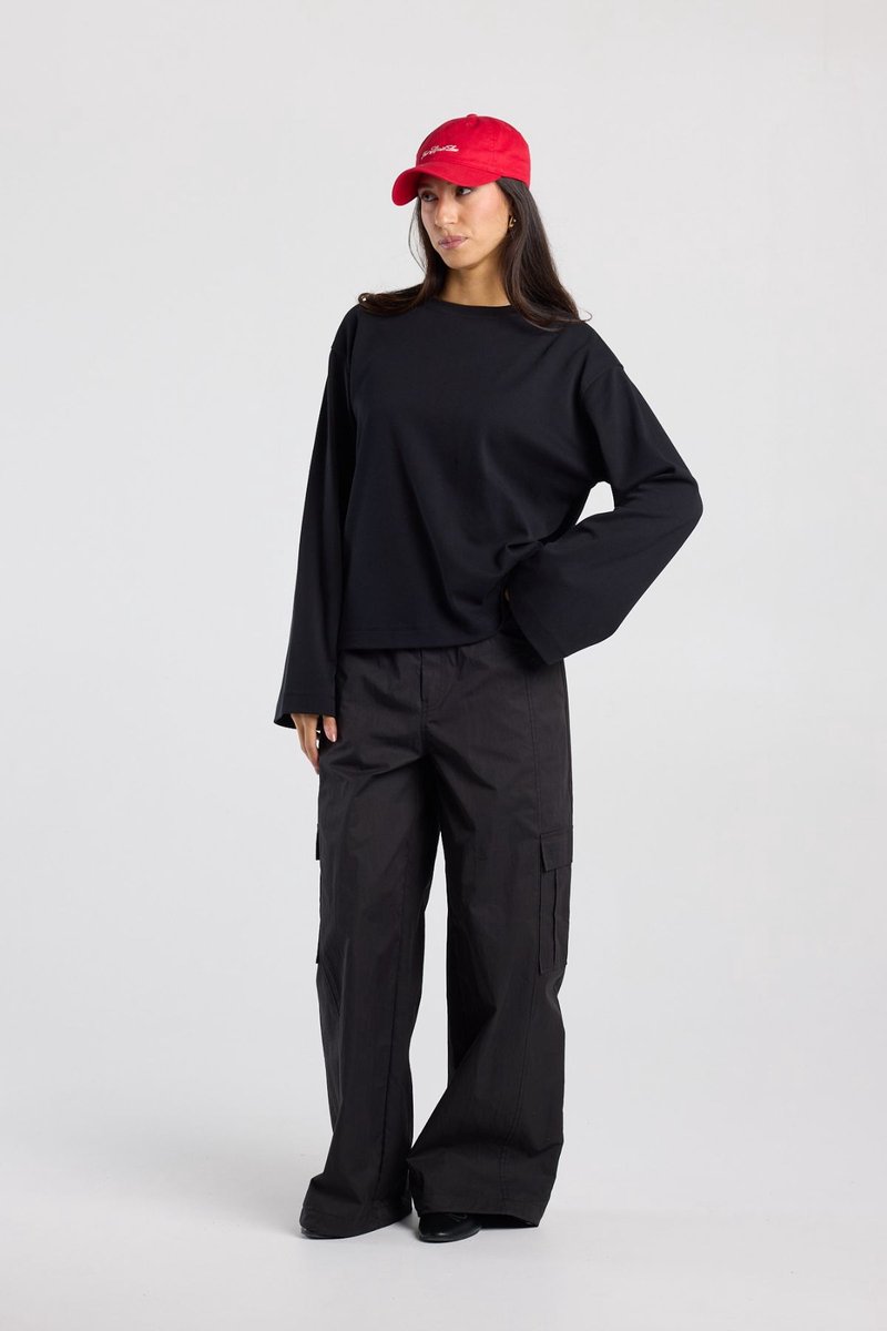 Longsleeve Lilly