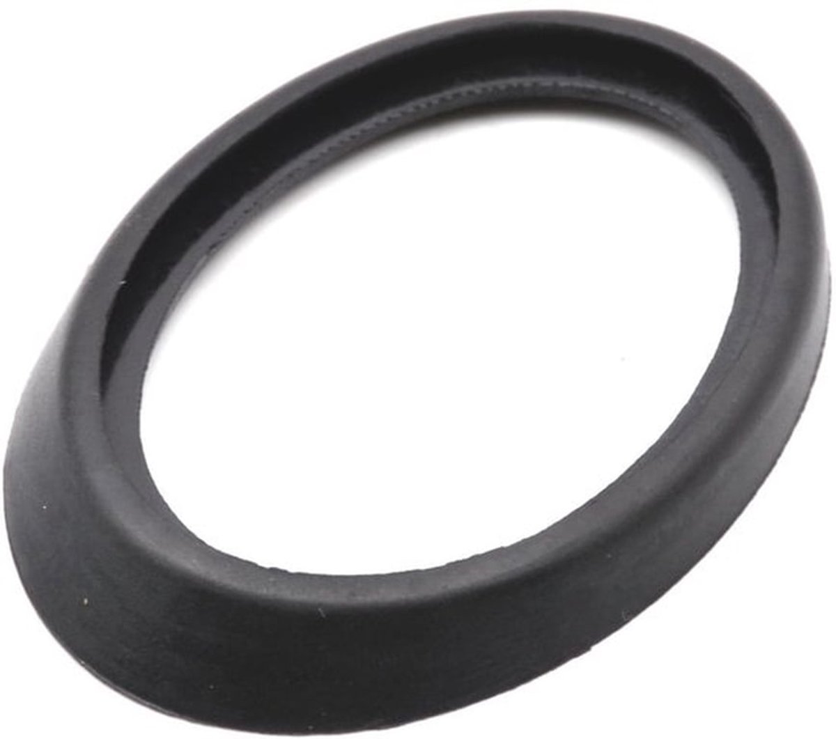 Rubberen Voetafdichting voor Audi A3 A4 A6, Seat Ibiza, Skoda Fabia, VW Golf en meer