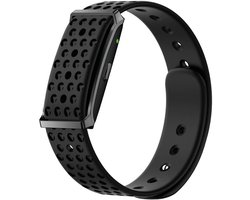 NOLATR Motion Sport - Stappenteller - Slaaptracker - Zwart