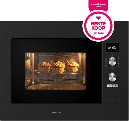 Inventum IMC6132FZWA