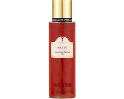 Collection Prestige N° 9 Sultan - 250 ml