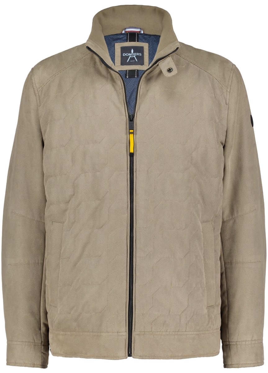 Highlander Puffer Jacket