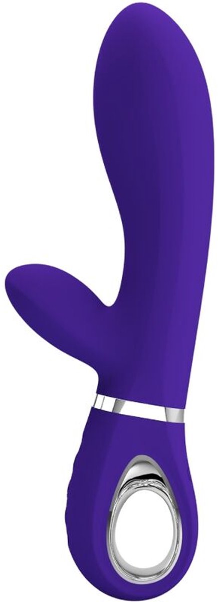 Thomas Multifunctionele G-Spot Vibrator