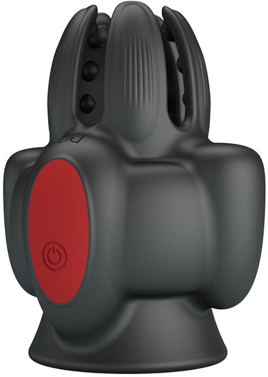 Wyatt Oplaadbare Automatische Masturbator