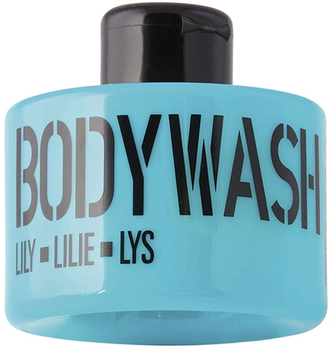 Mades Cosmetics Stackable Blue Lily Body Wash 300 ml