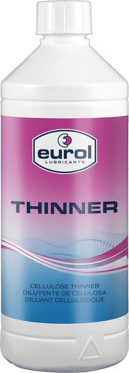 Thinner verdunner - 1L