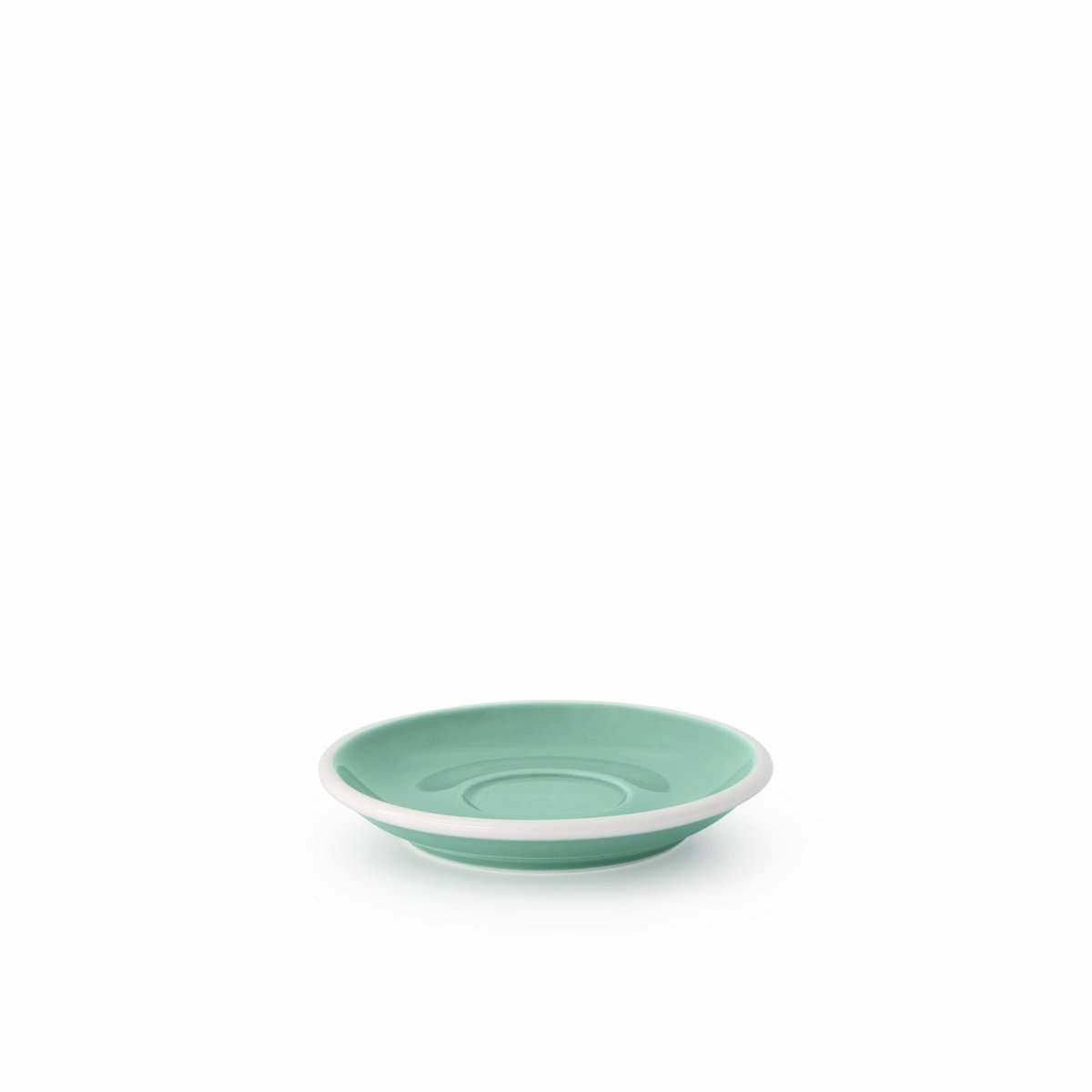 6 x ACME Classic Schotel Mini (11 cm) Feijoa (groen)