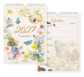 Marjolein Bastin Weekkalender 2027 Grootletter