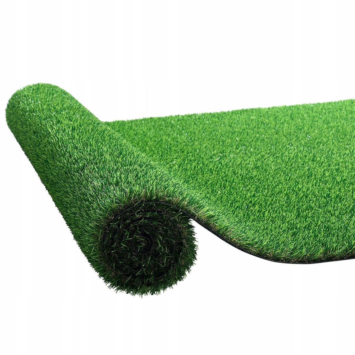 Kunstgras 305x198 cm met 35 mm pool - drainage gaten