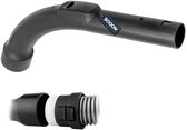 SQOON® - Pistoolgreep geschikt voor Miele C1, C2, C3, S4000, S5000, S7, S8 series