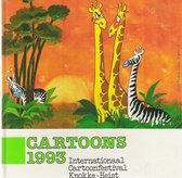 Cartoons 1993