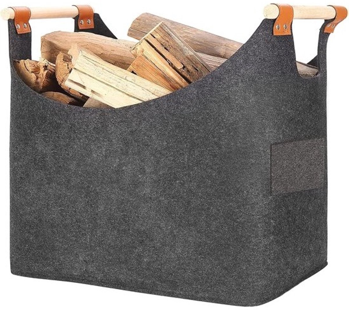 Zelfklevende handdoekhouder - 20 cm - Roestvrijstalen handdoekring - voor keuken en badkamer - zwart